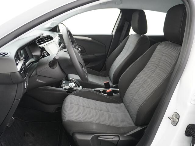 Opel e-Corsa Edition 50kWh Apple Carplay Android Auto Ecc Navi* DAB 1e Eigenaar Origineel Nederlandse Auto
