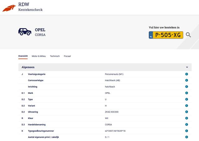 Opel e-Corsa Edition 50 kWh (136 PK) 1e Eig. & Dealer-Onderh. BOVAG-Garantie. NL-Auto.