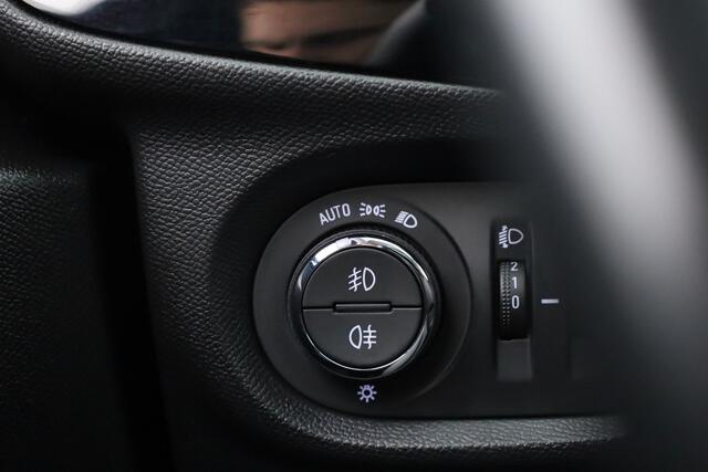 Opel e-Corsa Elegance 50 kWh | Camera | Apple CarPlay | All Seasons | PDC | clima