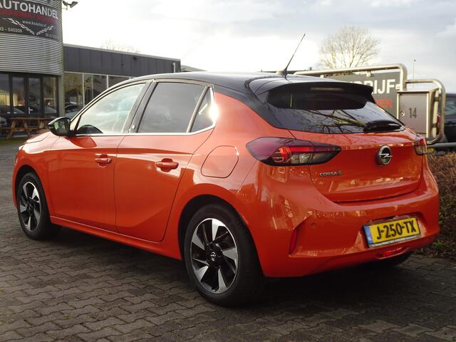 Opel e-Corsa Elegance 50 kWh