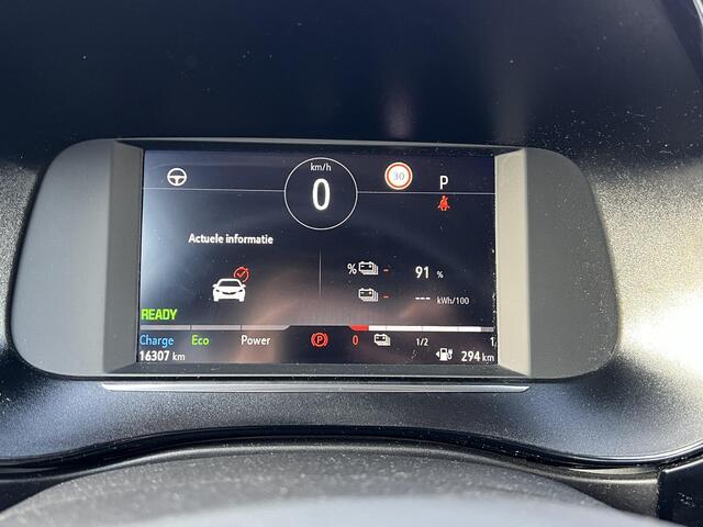 Opel e-Corsa Electric Elegance 50 kWh 3 FASE | VAN: 19.900,- VOOR: 17.777,- UW EINDEJAARSVOORDEEL: 2.023,- EURO | STOELVERWARMING | WARMTEPOMP | DEALER ONDERHOUDEN | RIJKLAARPRIJS