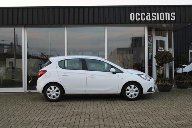 Opel e-Corsa Edition