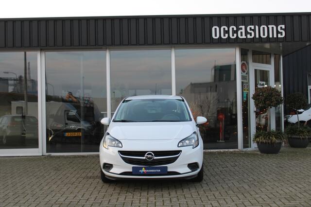 Opel e-Corsa Edition