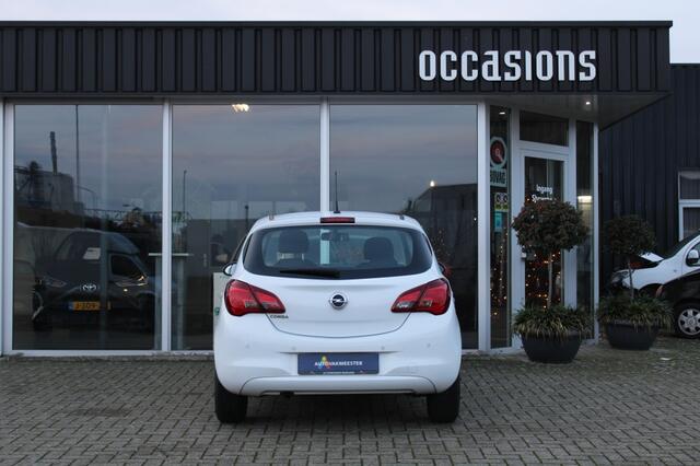 Opel e-Corsa Edition