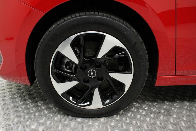 Opel e-Corsa Electric Yes 50 kWh 3- fase | climate control | pdc achter | carplay draadloos | bluetooth | cruise control | keyless