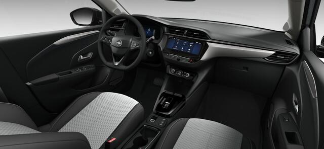 Opel e-Corsa Electric Long Range Edition 51 kWh PRIVATE LEASE DEAL