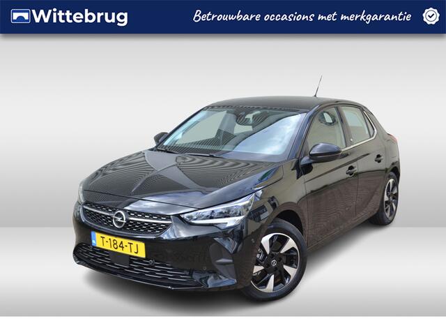 Opel e-Corsa Level 3 I 50 kWh I AUTOMAAT I Navigatie I LM Velgen I Camera achter I
