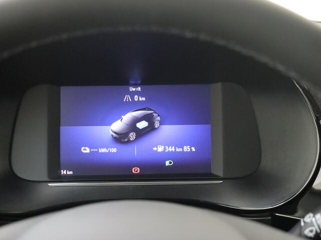 Opel e-Corsa Electric Long Range Edition 51 kWh | Stoelverwarming | Connected services | Parkeersensoren |