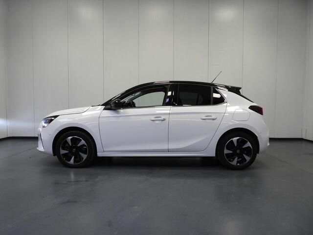 Opel e-Corsa Elegance 50 kWh NAVI/CAMERA/CLIMA/LED/16"LMV!