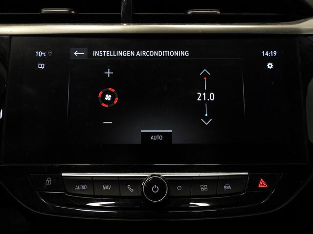 Opel e-Corsa Elegance 50 kWh NAVI/CAMERA/CLIMA/LED/16"LMV!