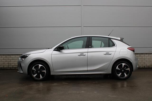 Opel e-Corsa Level 3 50 kWh | NAVIGATIE | CARPLAY | ACHTERUITRIJCAMERA |
