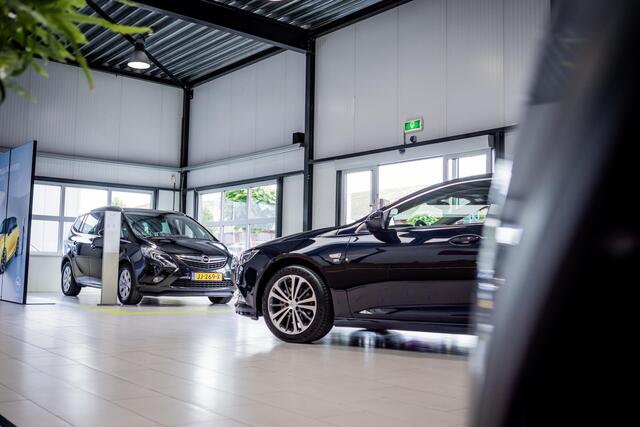 Opel e-Corsa Edition 50 kWh