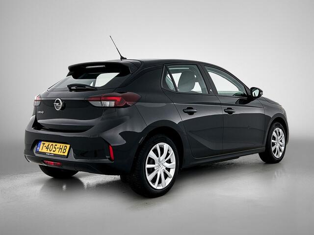 Opel e-Corsa Level 2 Edition 100KW / SOH 100% / 50 kWh Fase 3 / Airco-Ecc. / Cruise-ctr. / Apple Carplay Android / Apk 06-2027