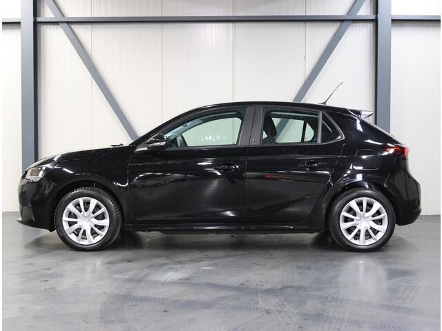Opel e-Corsa Level 2 50kWh 136PK | 1ste eigenaar | 3 FASE | AppleCarPlay/Android | Climate Control | Cruise Control | Isofix | AUTOMAAT | Keyless Start | Warmtepomp |