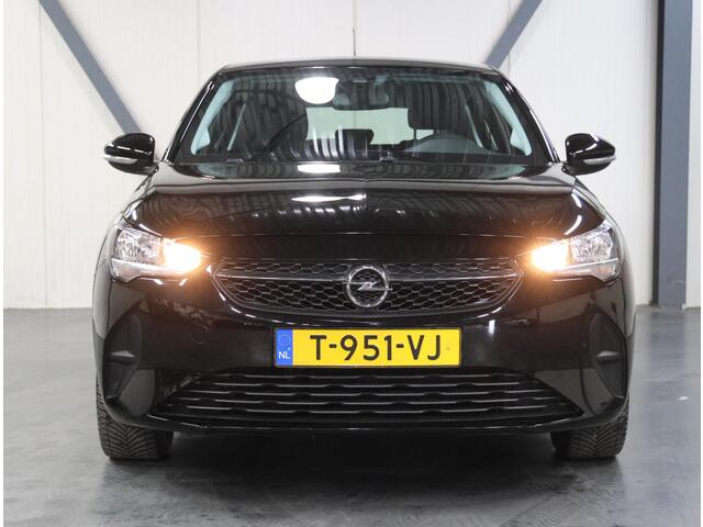Opel e-Corsa Level 2 50kWh 136PK | 1ste eigenaar | 3 FASE | AppleCarPlay/Android | Climate Control | Cruise Control | Isofix | AUTOMAAT | Keyless Start | Warmtepomp |