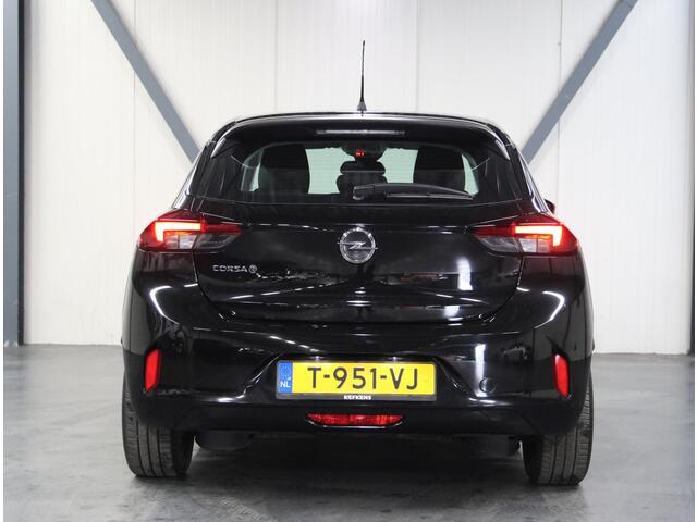 Opel e-Corsa Level 2 50kWh 136PK | 1ste eigenaar | 3 FASE | AppleCarPlay/Android | Climate Control | Cruise Control | Isofix | AUTOMAAT | Keyless Start | Warmtepomp |