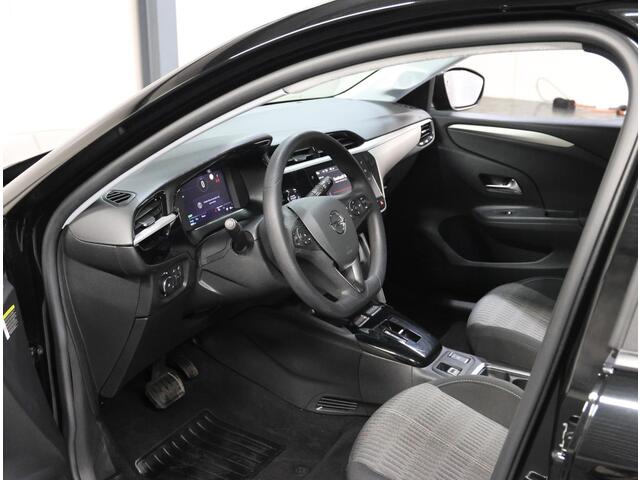 Opel e-Corsa Level 2 50kWh 136PK | 1ste eigenaar | 3 FASE | AppleCarPlay/Android | Climate Control | Cruise Control | Isofix | AUTOMAAT | Keyless Start | Warmtepomp |