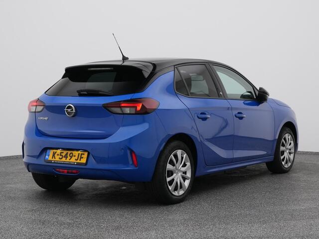 Opel e-Corsa Edition 50 kWh | CAMERA | NAVI
