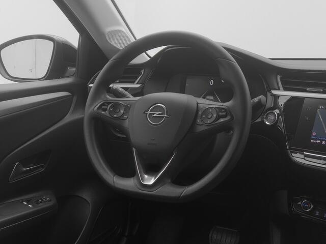 Opel e-Corsa Edition 50 kWh | CAMERA | NAVI