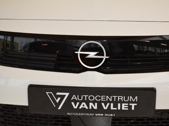 Opel e-Corsa Electric Long Range Business Edition 51 kWh | WLTP 424km | Warmtepomp |