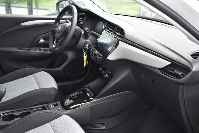 Opel e-Corsa Electric Edition 50 kWh VOORRAAD KORTING