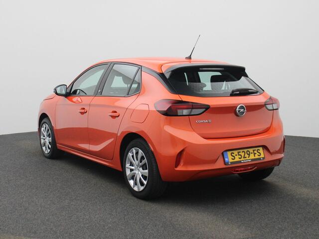 Opel e-Corsa Level 2 50 kWh | Climate Control / ECC | Cruise control |