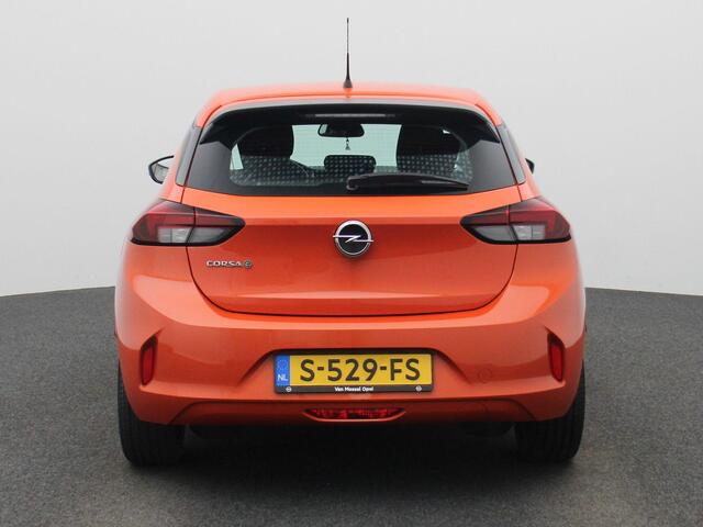 Opel e-Corsa Level 2 50 kWh | Climate Control / ECC | Cruise control |
