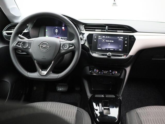 Opel e-Corsa Level 2 50 kWh | Climate Control / ECC | Cruise control |