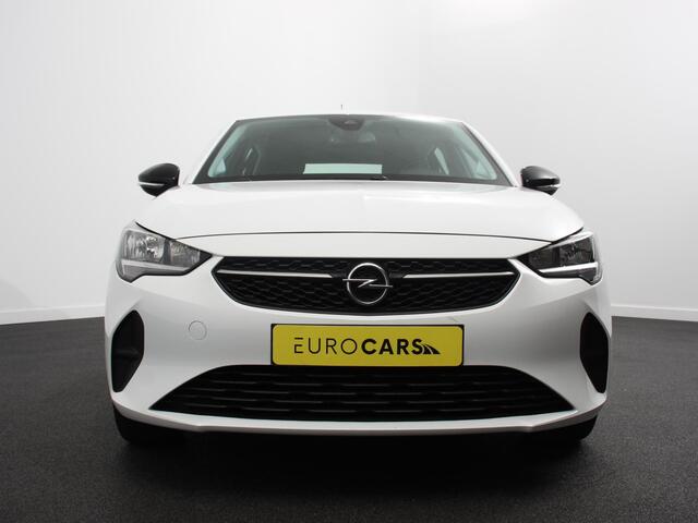 Opel e-Corsa Edition 1 fase 50 kWh Automaat | Navigatie | Apple Carplay/Android Auto | Climate Control | Digitale cockpit | Cruise Control | Dab
