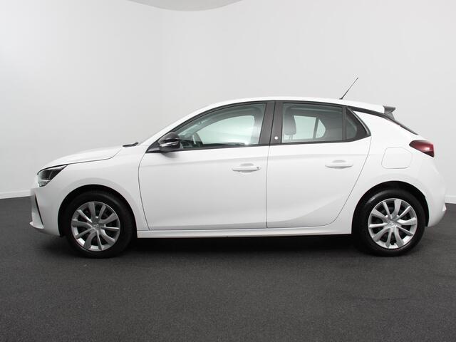 Opel e-Corsa Edition 1 fase 50 kWh Automaat | Navigatie | Apple Carplay/Android Auto | Climate Control | Digitale cockpit | Cruise Control | Dab