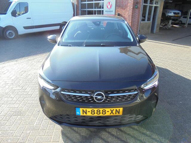 Opel e-Corsa 50kWh 3 Fase||Elegance||Rijklaar||