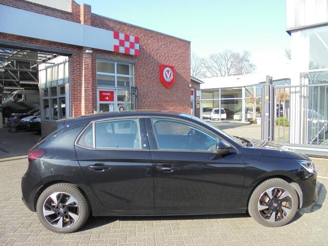Opel e-Corsa 50kWh 3 Fase||Elegance||Rijklaar||
