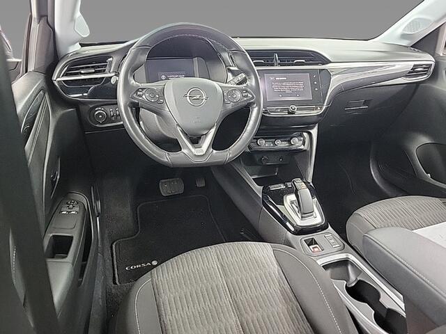 Opel e-Corsa Business Edition 3-Fase 50 kWh 2e-Eig. & Keurig-Onderh. BOVAG-Garantie. NL-Auto