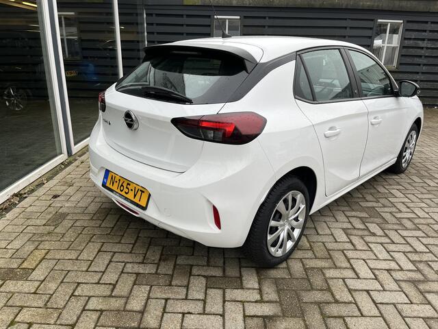 Opel e-Corsa Edition 50 kWh Cruise / Clima