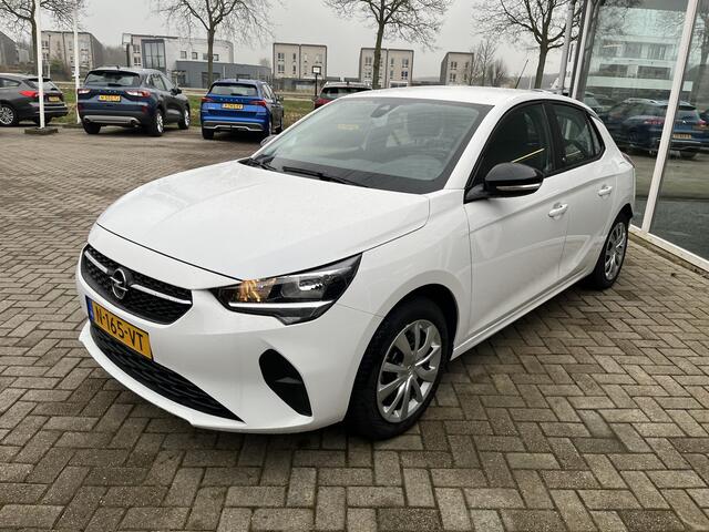 Opel e-Corsa Edition 50 kWh Cruise / Clima