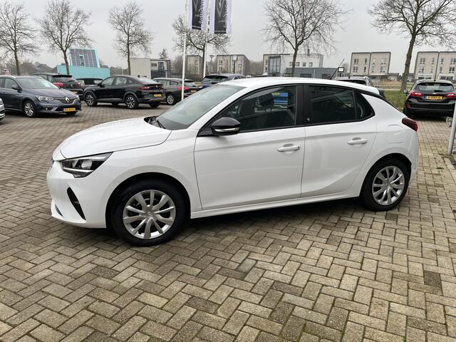 Opel e-Corsa Edition 50 kWh Cruise / Clima