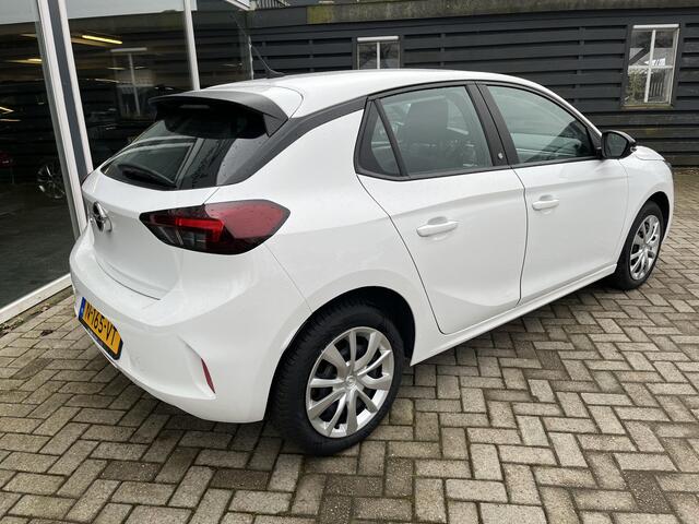 Opel e-Corsa Edition 50 kWh Cruise / Clima