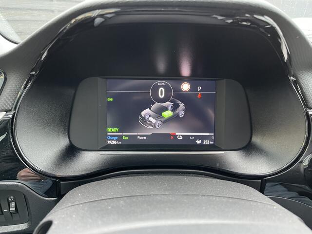 Opel e-Corsa Edition 50 kWh Cruise / Clima