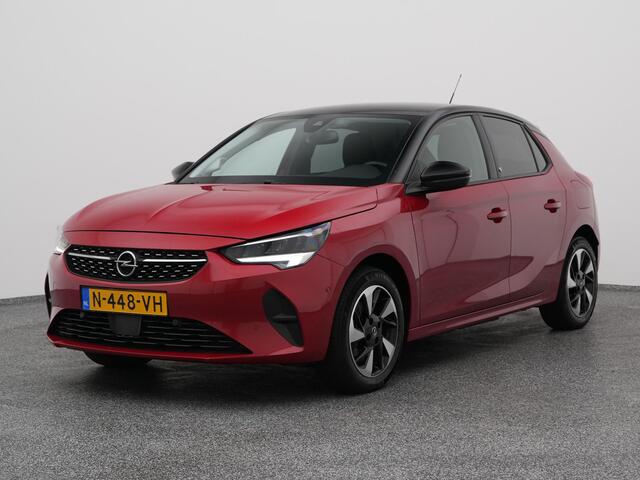 Opel e-Corsa Business Edition 1 fase 50 kWh | CAMERA | CARPLAY | STOELVERW.