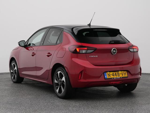 Opel e-Corsa Business Edition 1 fase 50 kWh | CAMERA | CARPLAY | STOELVERW.
