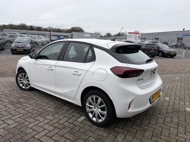 Opel e-Corsa BJR 2021 Edition 3-Fase 50 kWh 136 PK CARPLAY | CLIMA | CRUISE