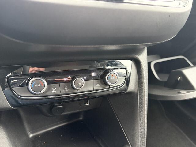 Opel e-Corsa BJR 2021 Edition 3-Fase 50 kWh 136 PK CARPLAY | CLIMA | CRUISE