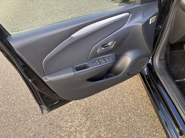 Opel e-Corsa Edition 50 kWh / AUTOMAAT / AIRCO / CRUISE / STOELVERWARMING / 106dkm! NAP!