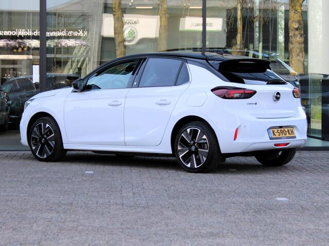 Opel e-Corsa Elegance 50 kWh | Navi / Camera / Climate