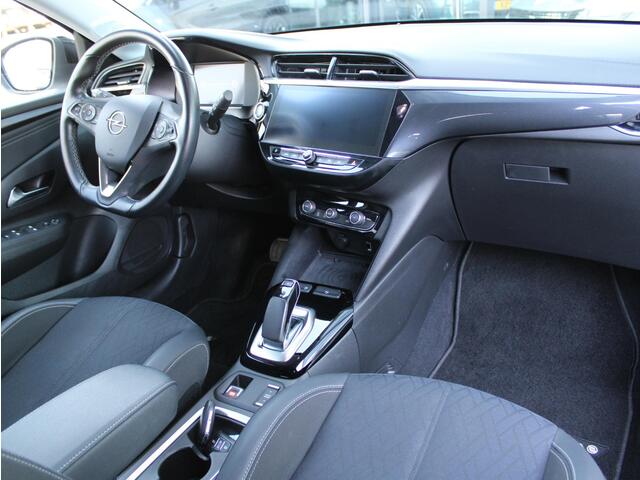 Opel e-Corsa Elegance 50 kWh | Navi / Camera / Climate