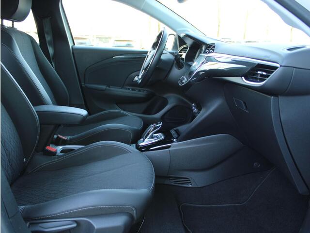 Opel e-Corsa Elegance 50 kWh | Navi / Camera / Climate