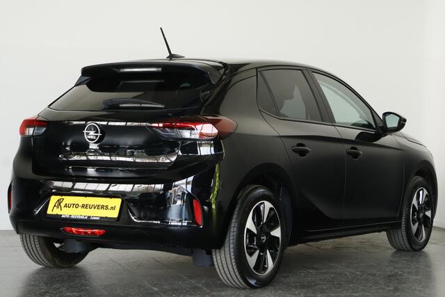 Opel e-Corsa Electric Edition 50 kWh / LED / CarPlay / Clima / Cruisecontrol / DAB+