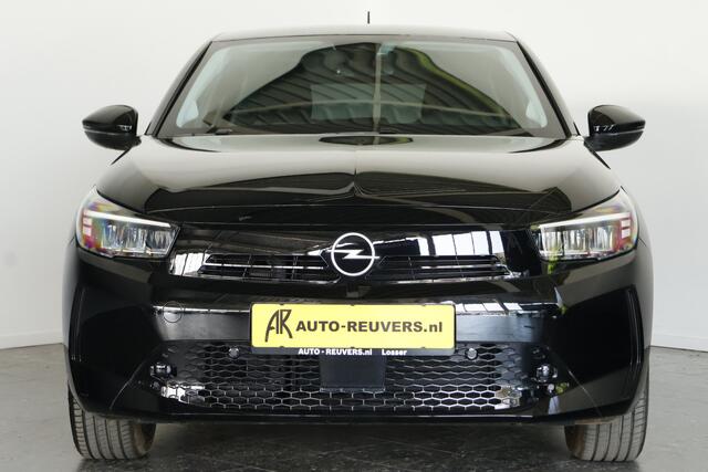 Opel e-Corsa Electric Edition 50 kWh / LED / CarPlay / Clima / Cruisecontrol / DAB+