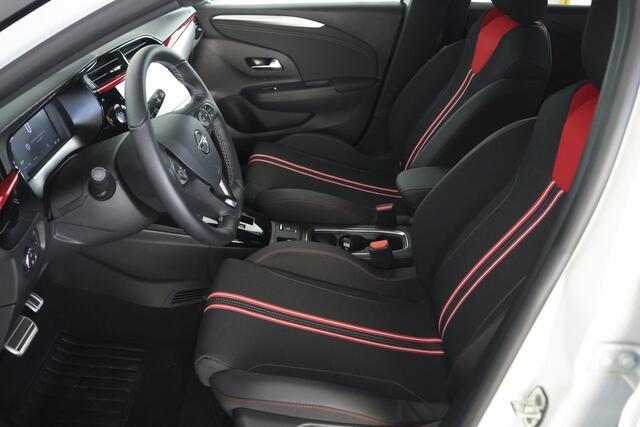 Opel e-Corsa GS Line 50 kWh Navi / Cruise / Carplay / LED / Bluetooth