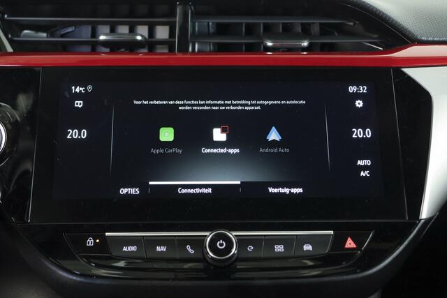 Opel e-Corsa GS Line 50 kWh Navi / Cruise / Carplay / LED / Bluetooth